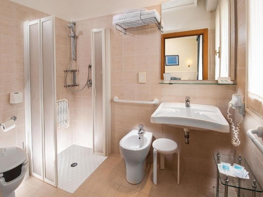 Фотография Nord Est (Cattolica) 4*