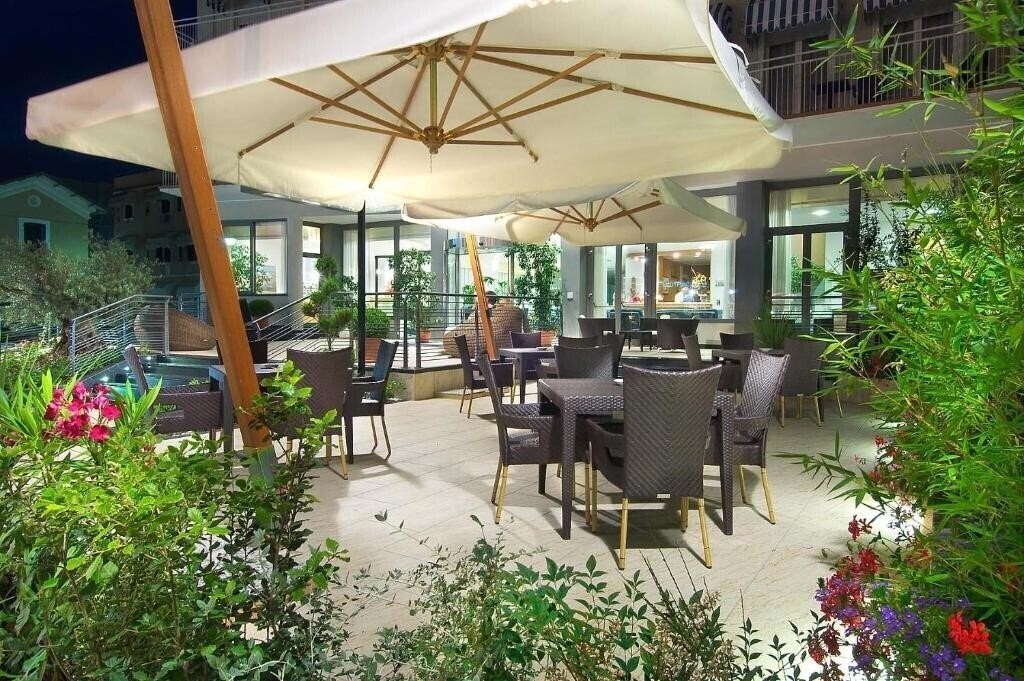 Картинка Nord Est (Cattolica) 4*