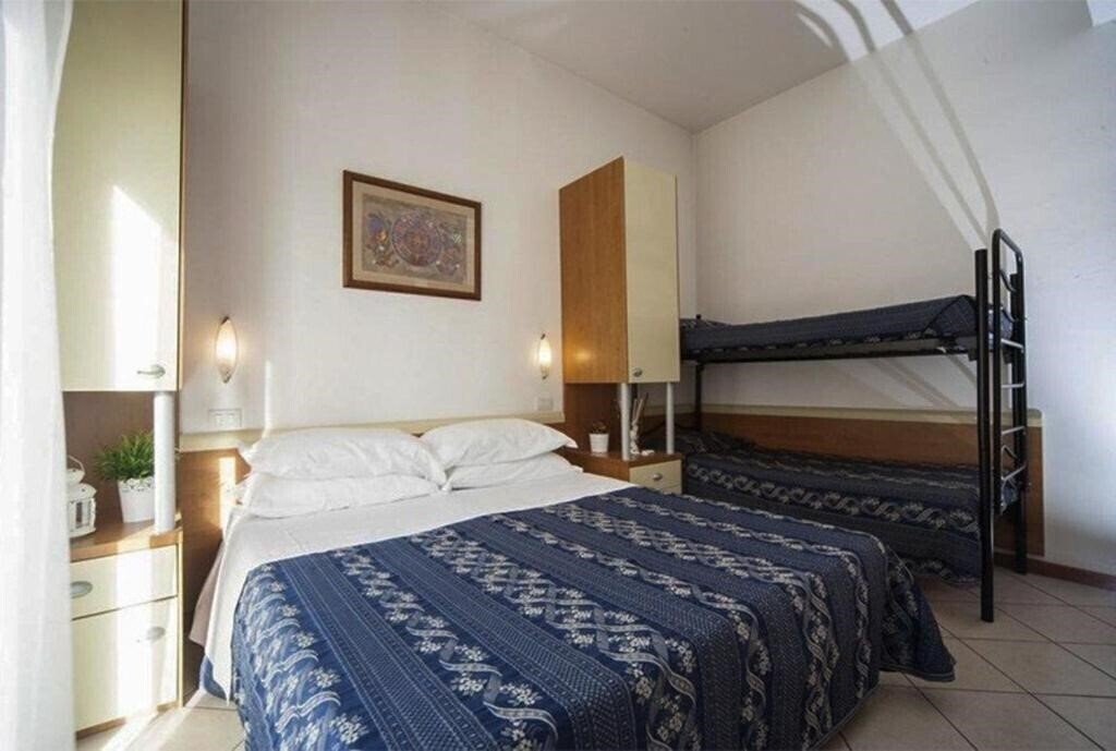 Фото Jana Hotel (Rimini) 3*