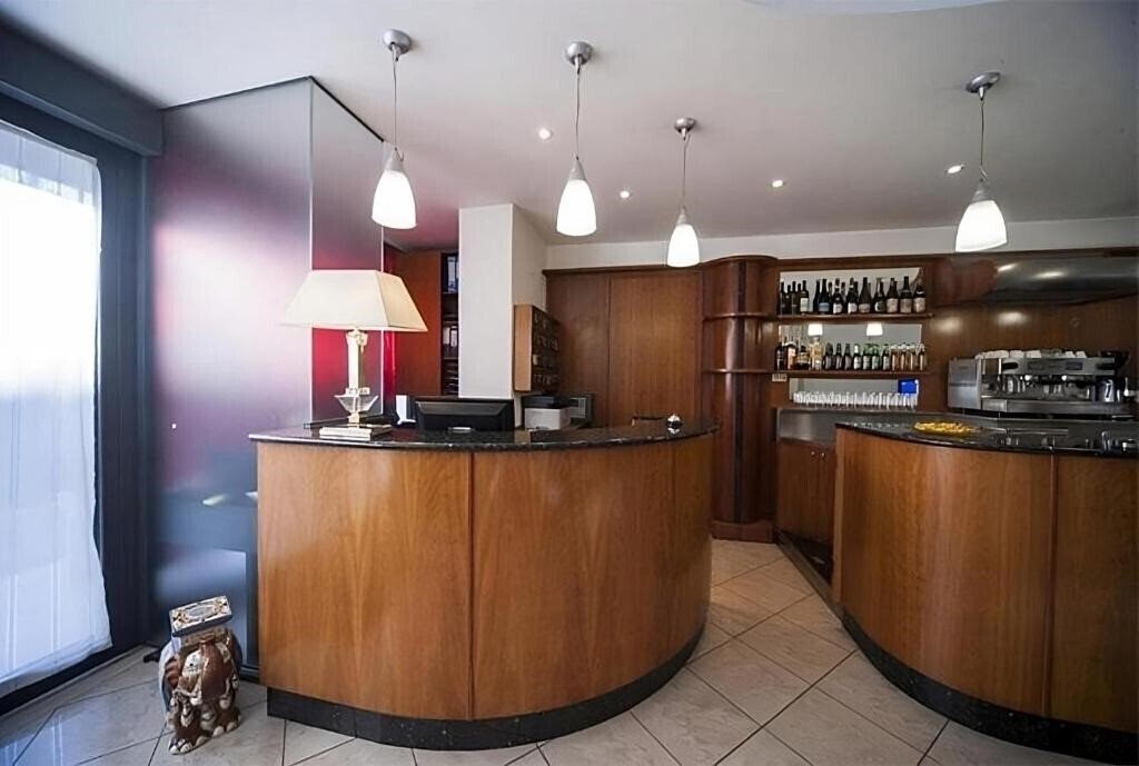 Изображение Jana Hotel (Rimini) 3*