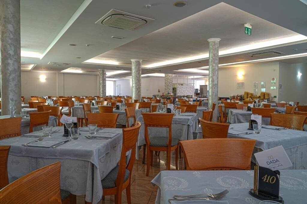 Картинка Hotel Dasamo 3*