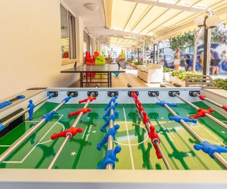 Картинка Ribot (Torre Perdera) 3*