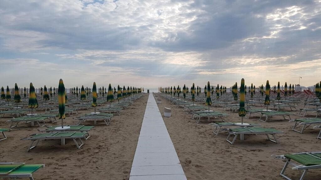 Фотография Senior 3*