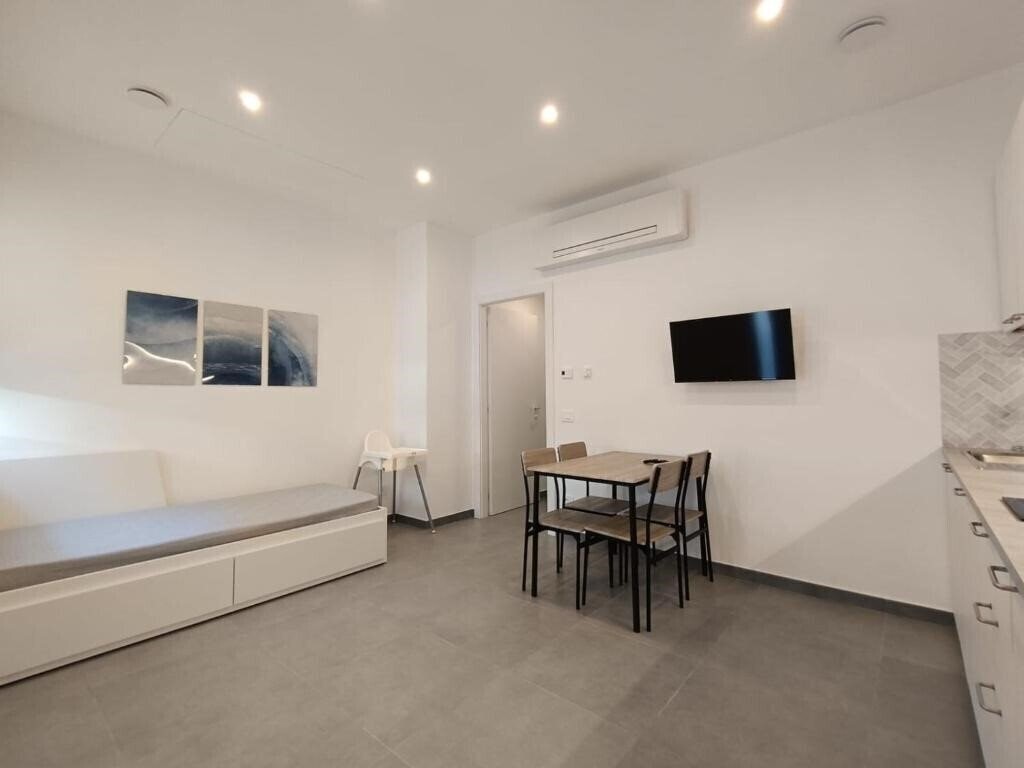 Изображение Villa Bianca (Marina Centro) 3*