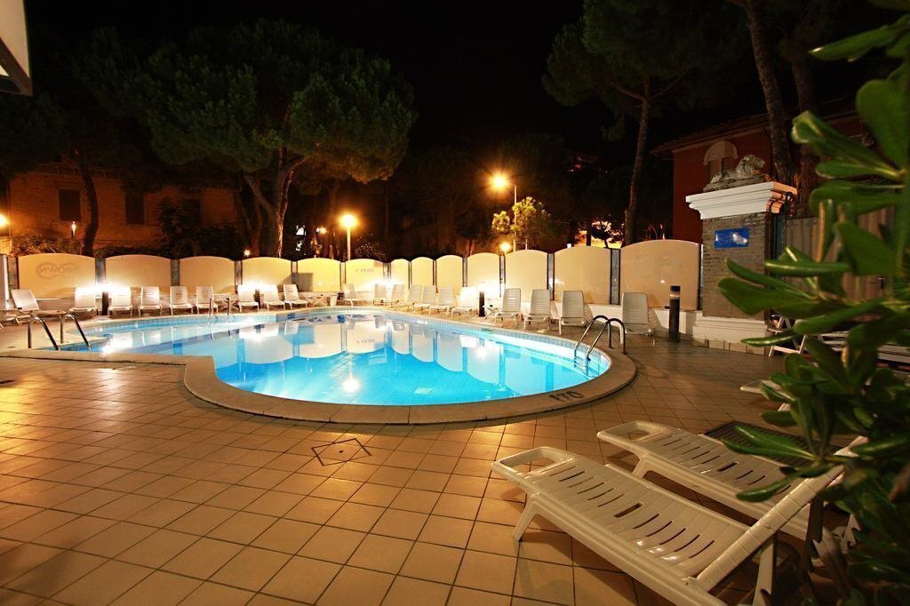 Фотография Atrium (Marina Centro) 3*