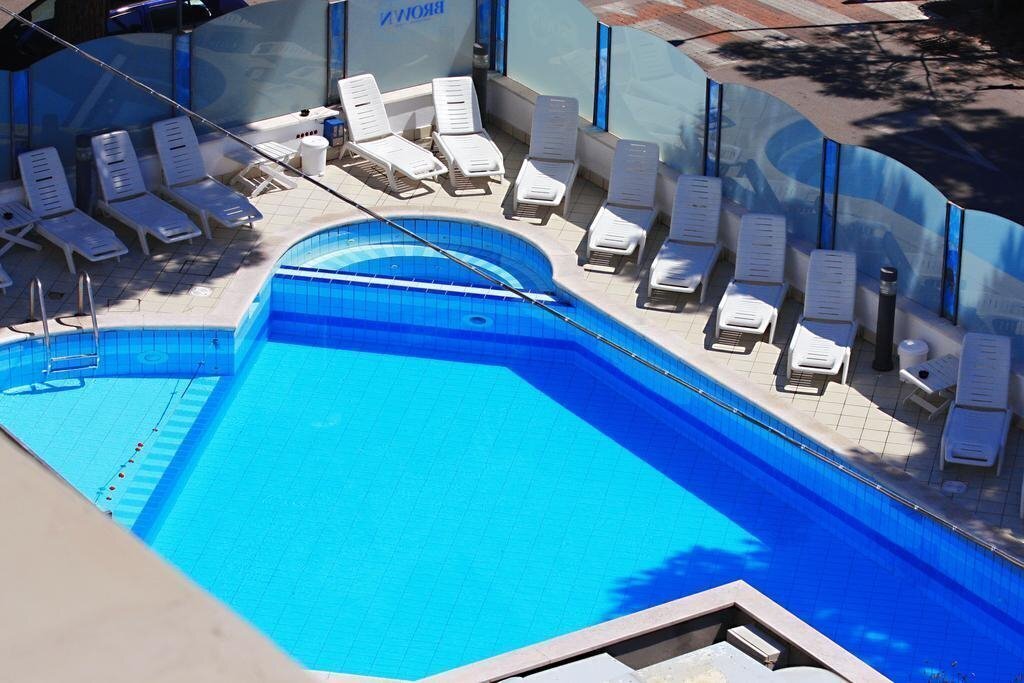 Изображение Atrium (Marina Centro) 3*