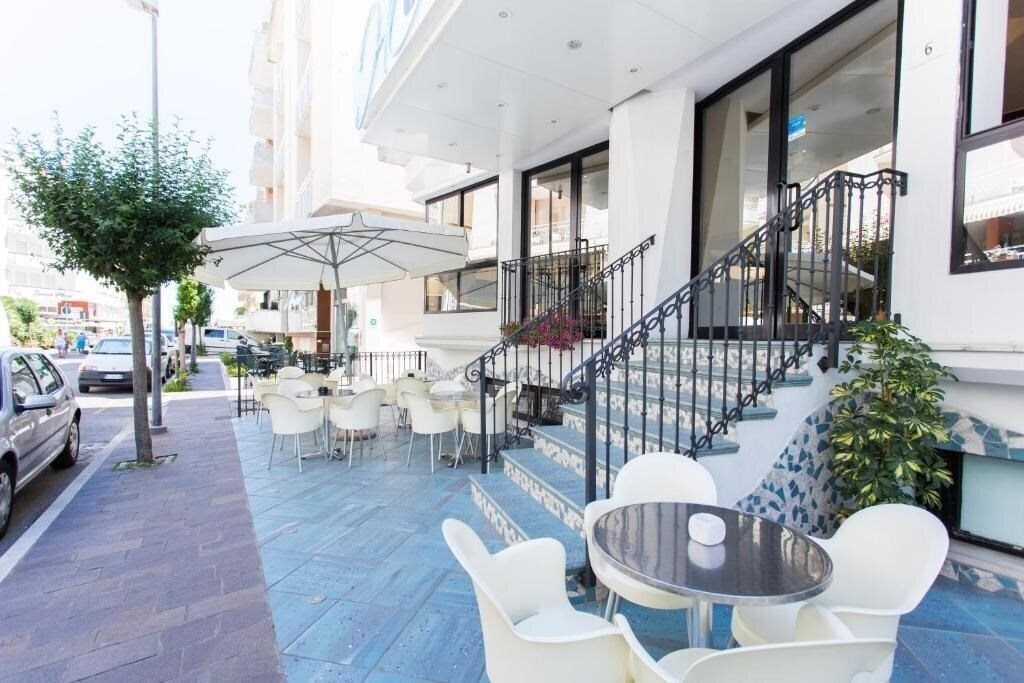 Изображение Clipper 3*