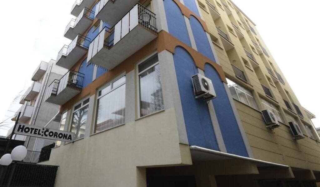 Фото Corona (Rivazzurra) 3*