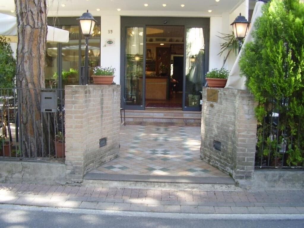 Изображение Cortina (Marina Centro) 3*