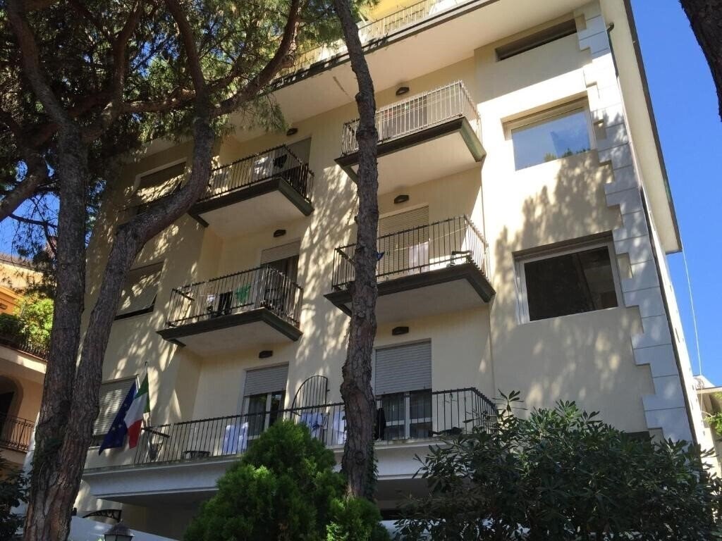 Фото Cortina (Marina Centro) 3*