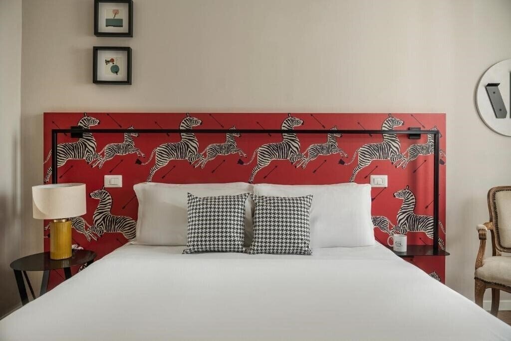 Изображение Hotel Vagabond 3*