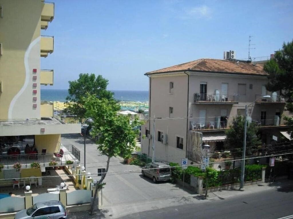 Картинка Hotel Piccari 3*