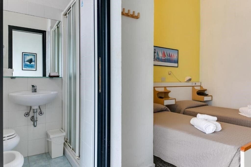 Фотография Villa Merope (Marina Centro) 3*