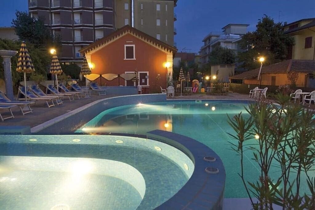 Изображение Sorriso (Bellaria) 3*