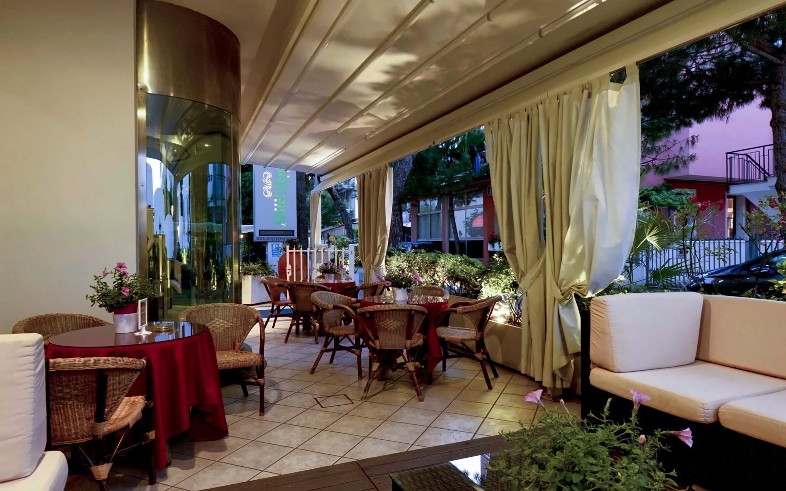 Картинка Kennedy 3*