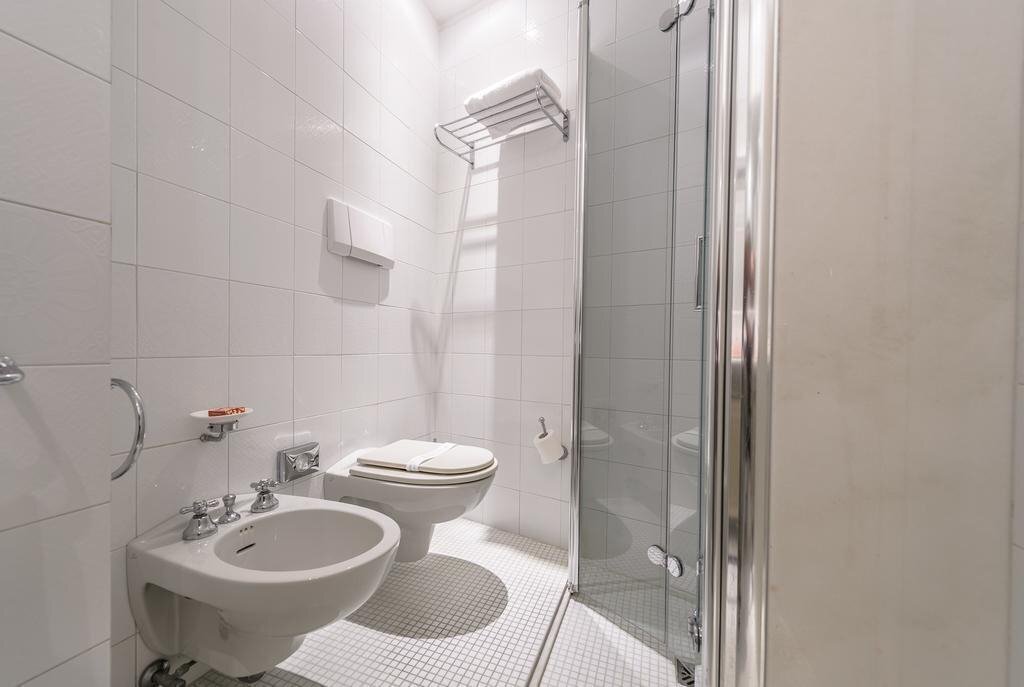 Фотография Hotel Milton Rimini 4*