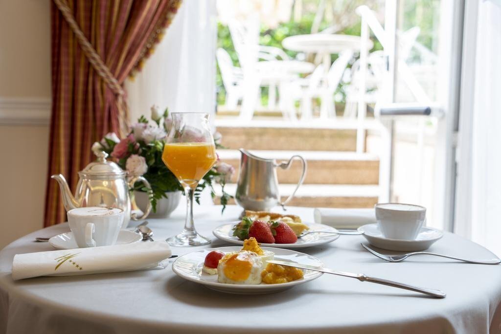 Картинка Hotel Milton Rimini 4*