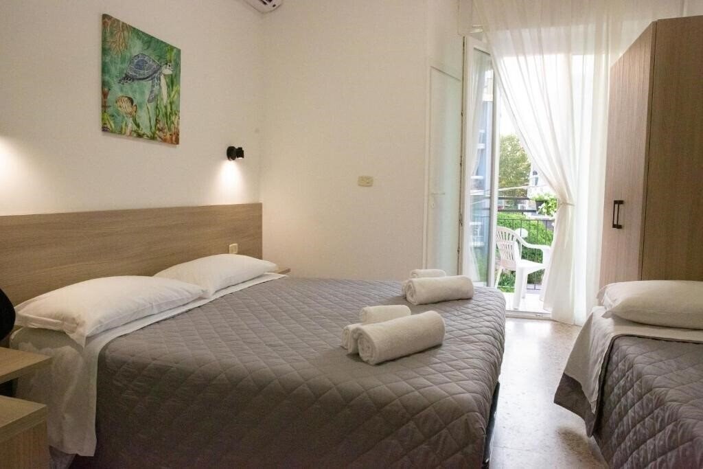 Изображение Hotel Kariba 2*