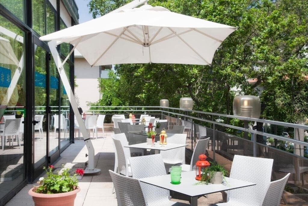 Изображение Hotel Fantasy 3*