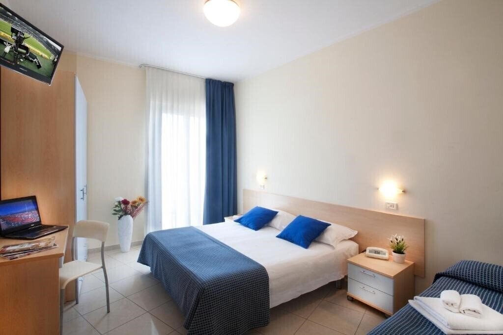 Картинка Hotel Fantasy 3*