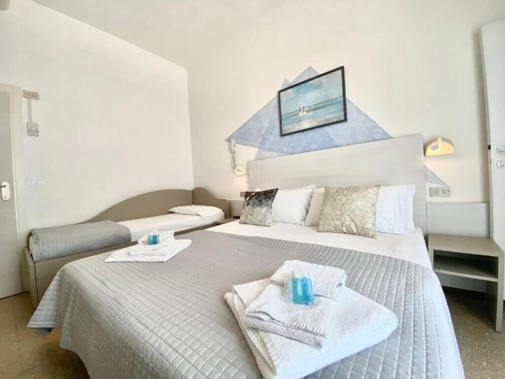 Картинка Alevon 3*