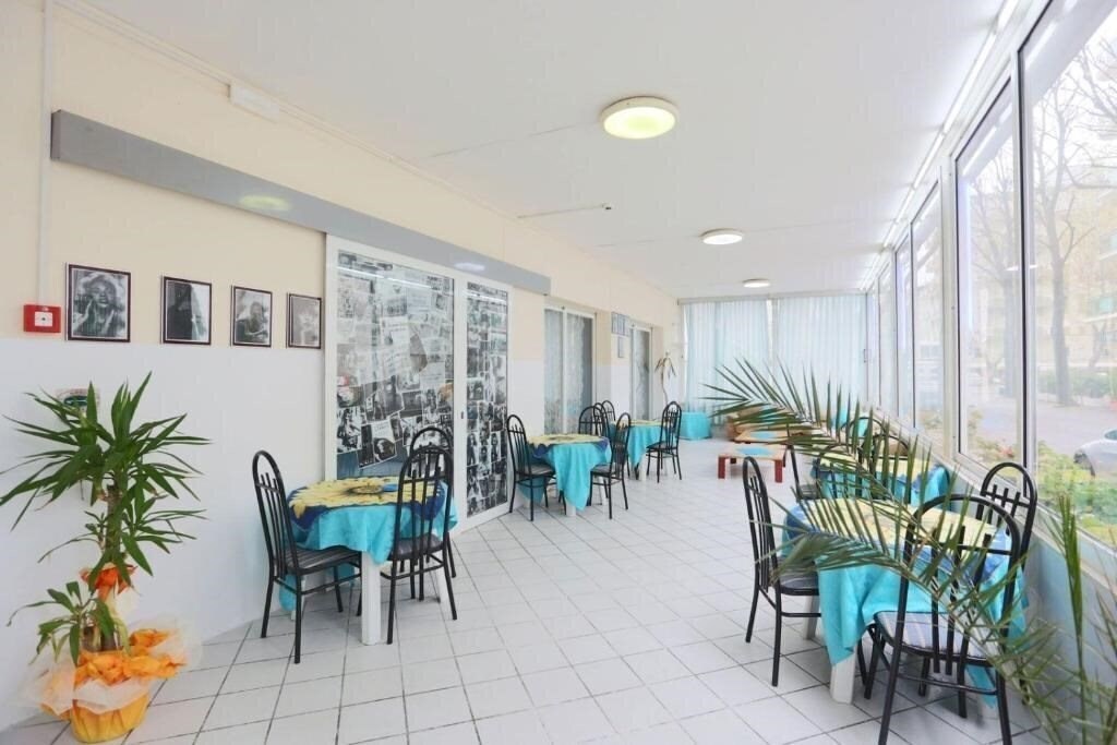 Картинка Hotel Tv 3*