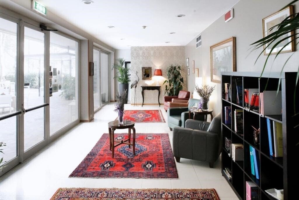 Картинка Airone 3*