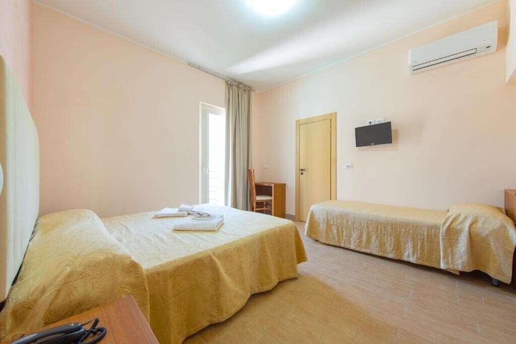 Изображение Adria Nuova 3*
