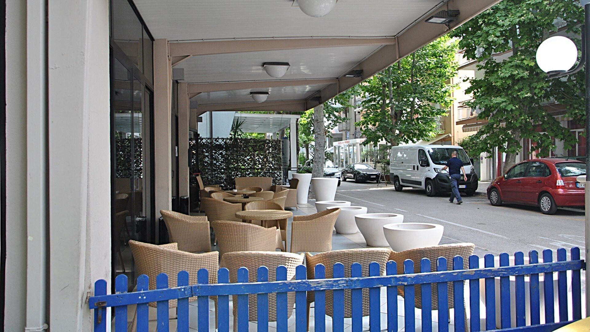 Фотография Caracas 3*