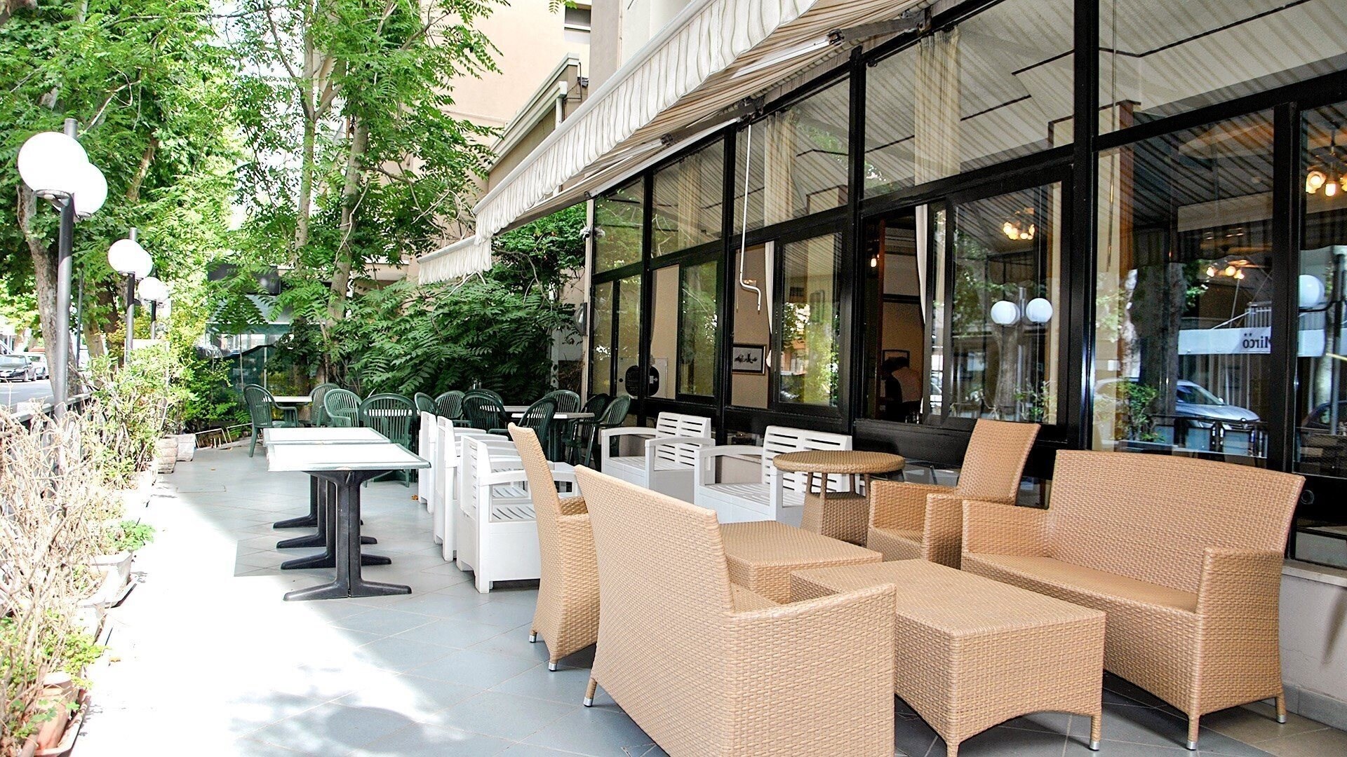 Отель Caracas 3*