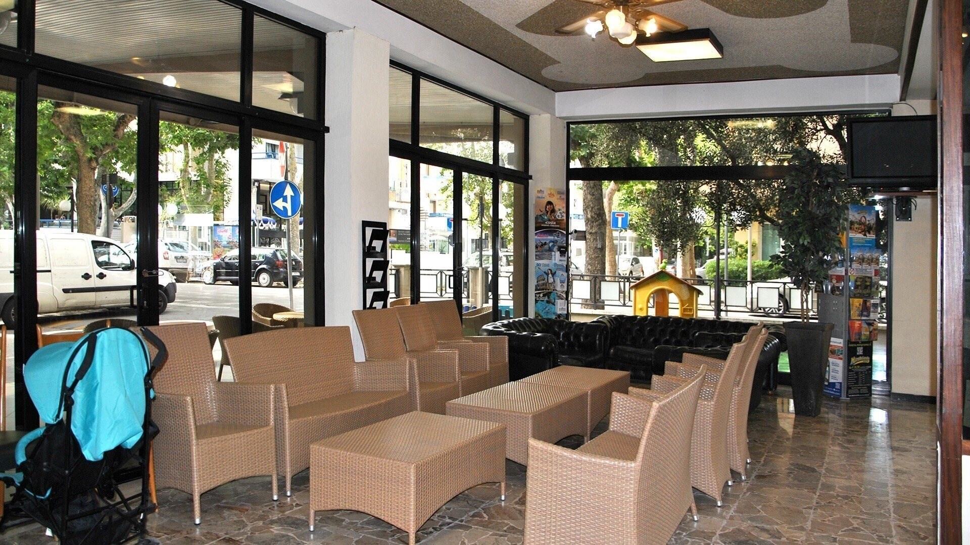 Картинка Caracas 3*