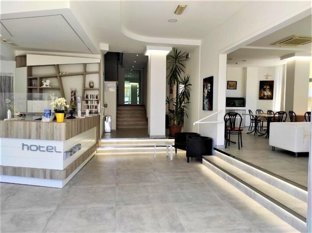 Изображение Madrid 3*