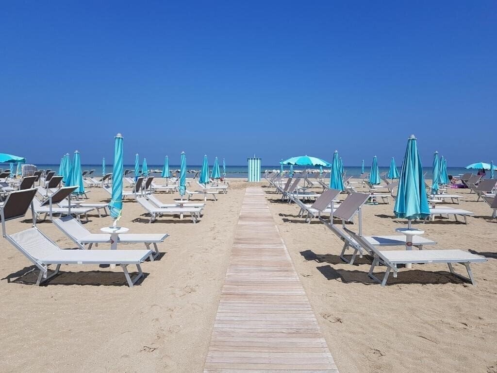 Картинка Paloma 3*
