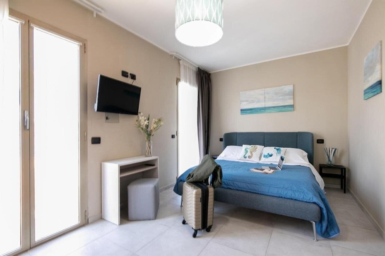 Изображение Hotel Noah Beach 3*