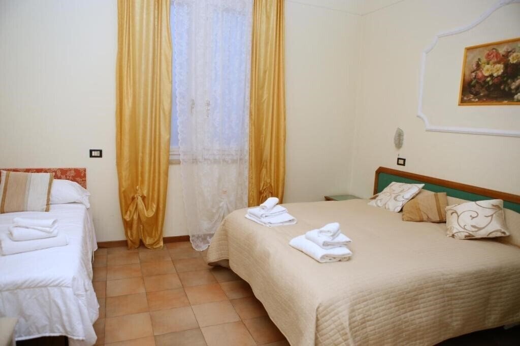 Картинка La Torre 3*