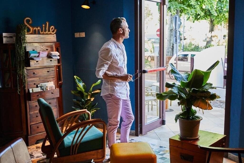 Фотография Fra I Pini 3*