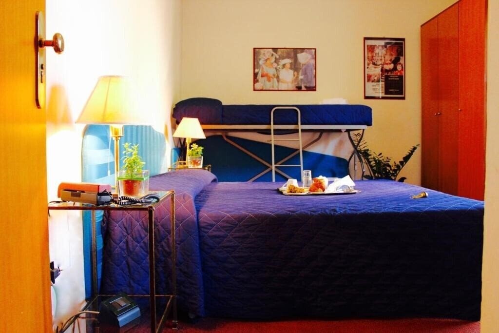 Фотография Arcangelo 3*