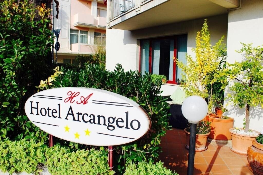 Фото Arcangelo 3*
