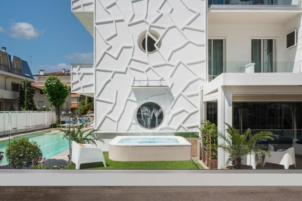 Отель Rondinella E Viola 3*