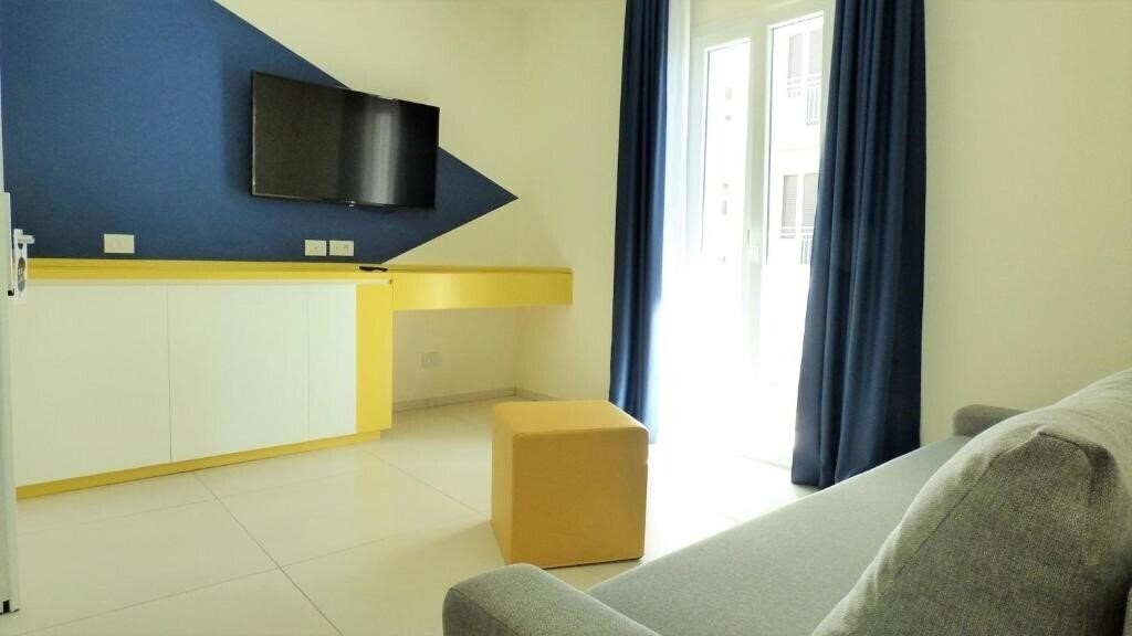 Изображение Trevi 3*