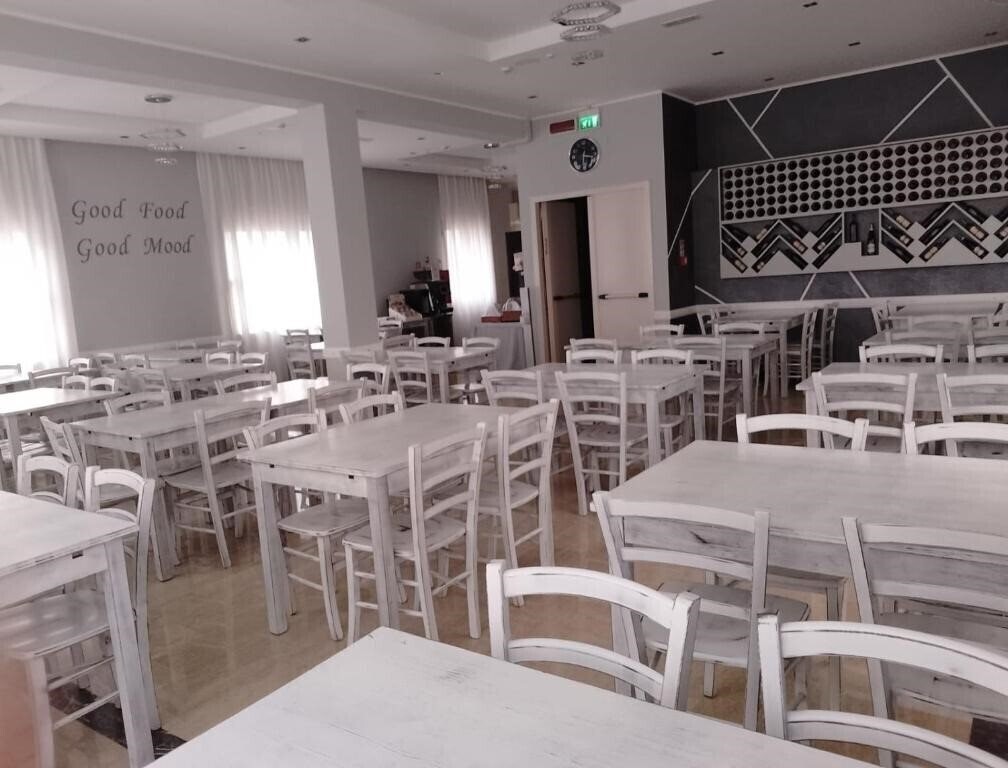 Изображение Hotel Liu 3*