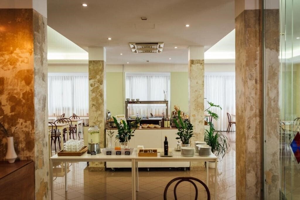 Изображение Hotel Montecarlo 3*