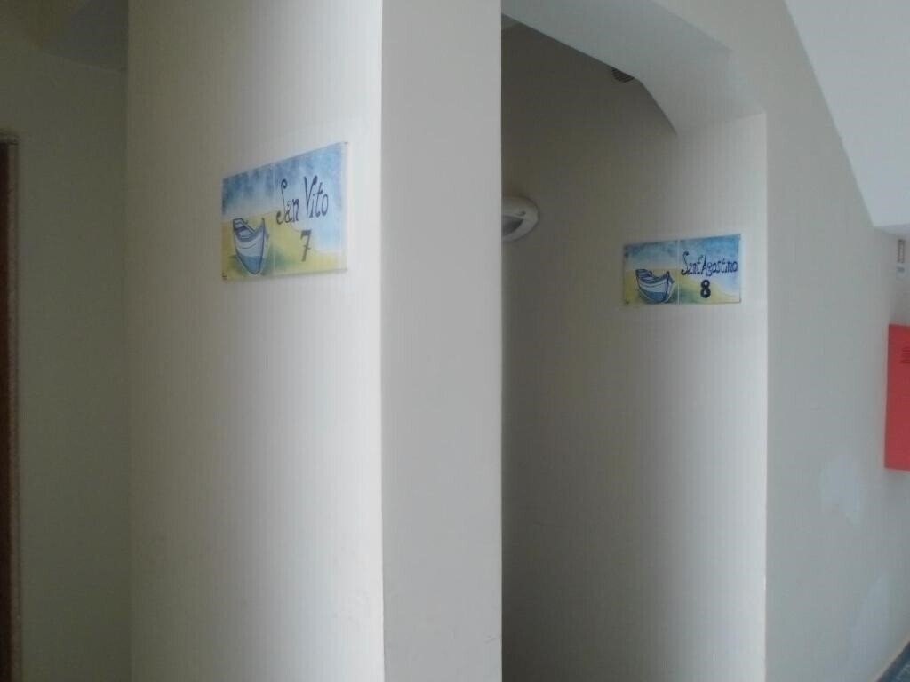 Фотография Residence Le Spiagge 3*