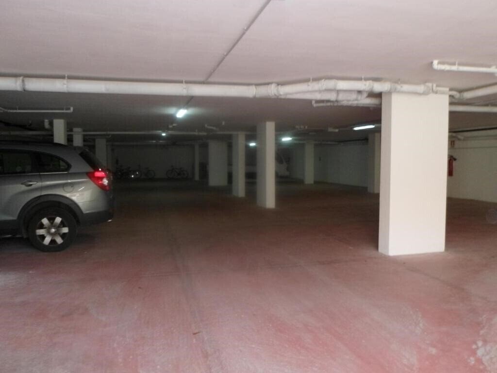 Изображение Residence Le Spiagge 3*