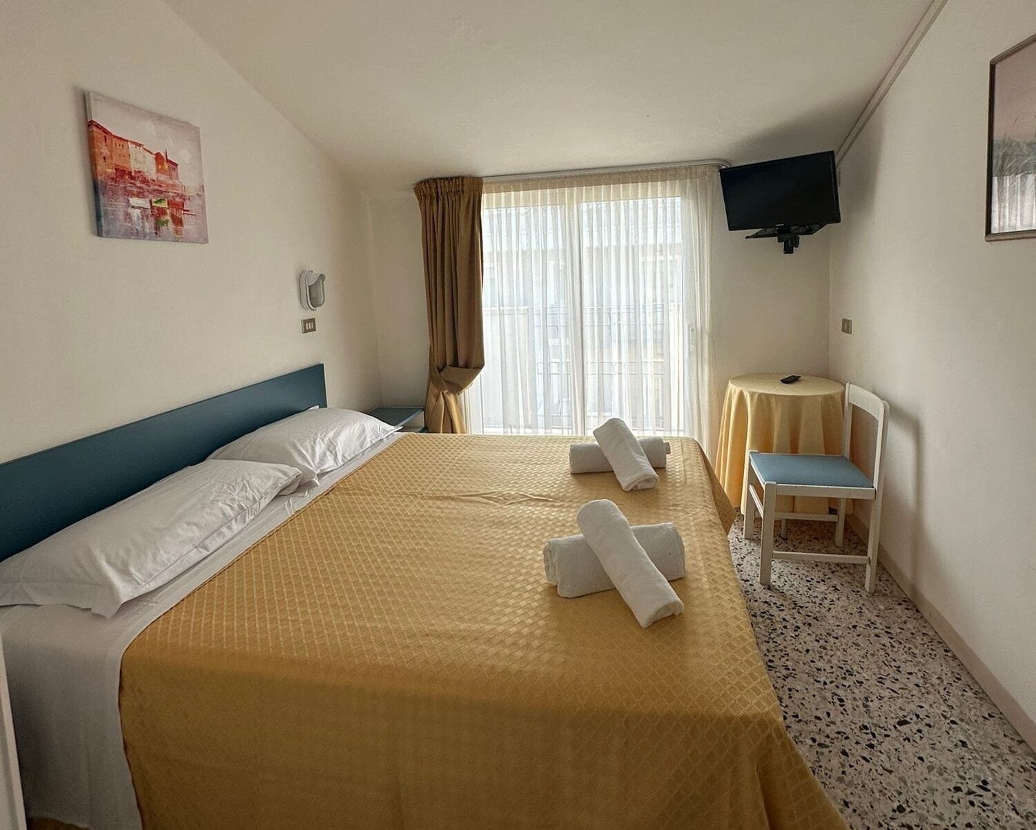 Изображение Hotel Till 3*