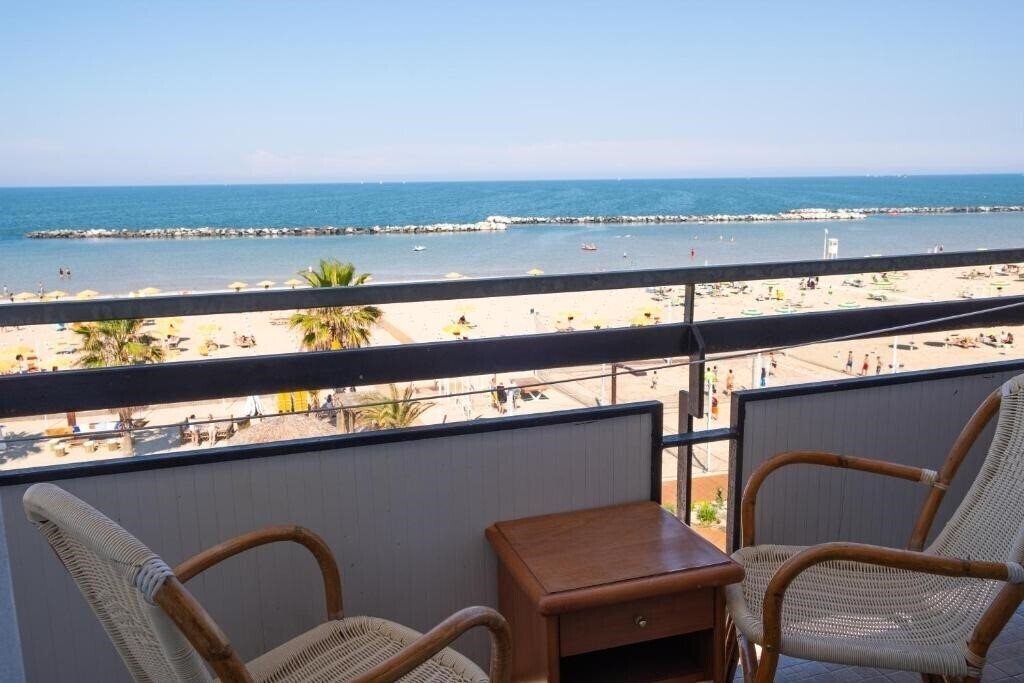 Фотография Re Leone 3*