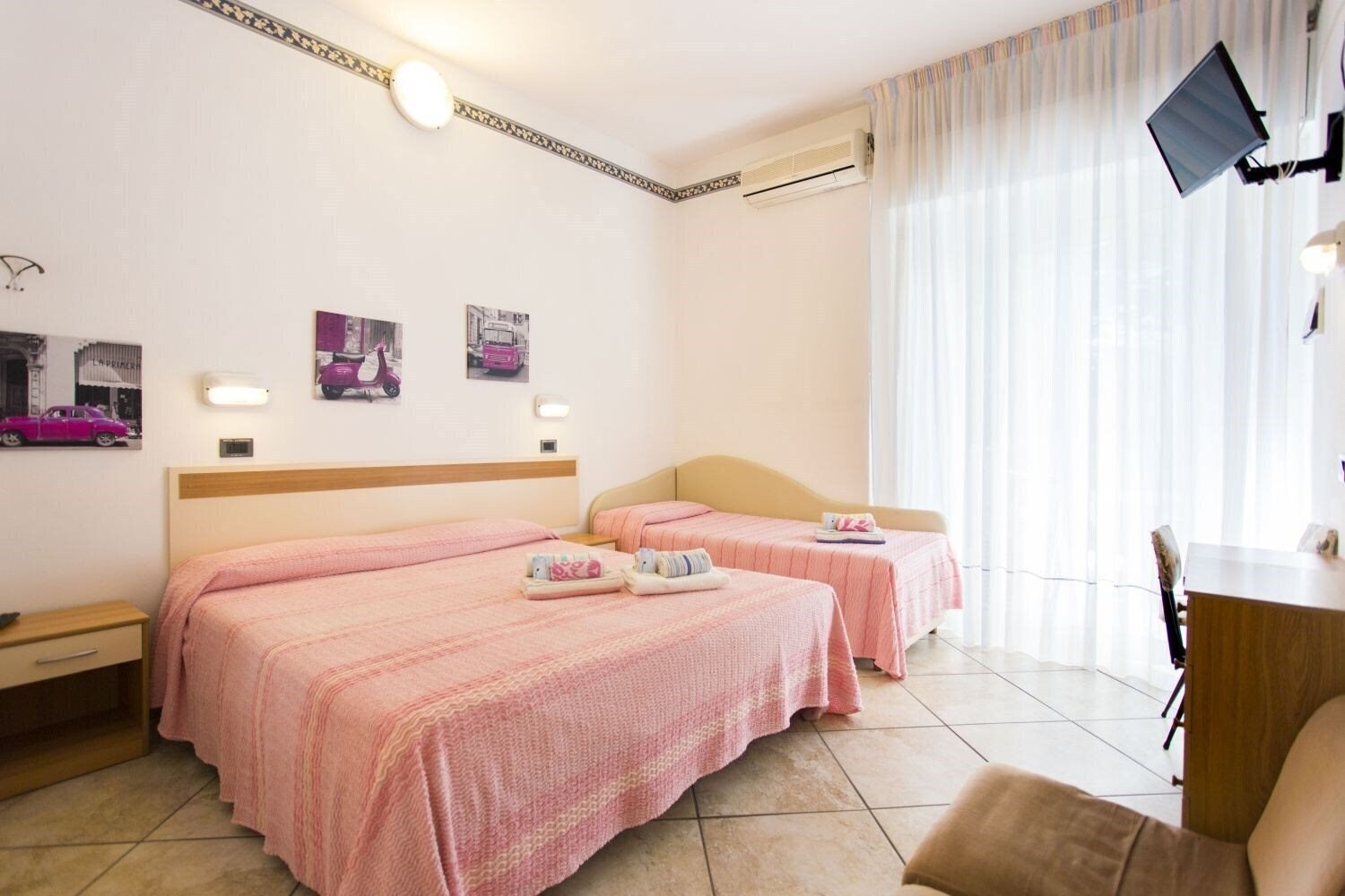 Фото Liverpool 3*