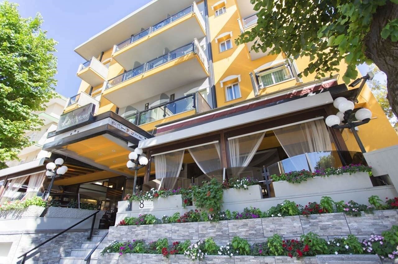 Отель Liverpool 3*