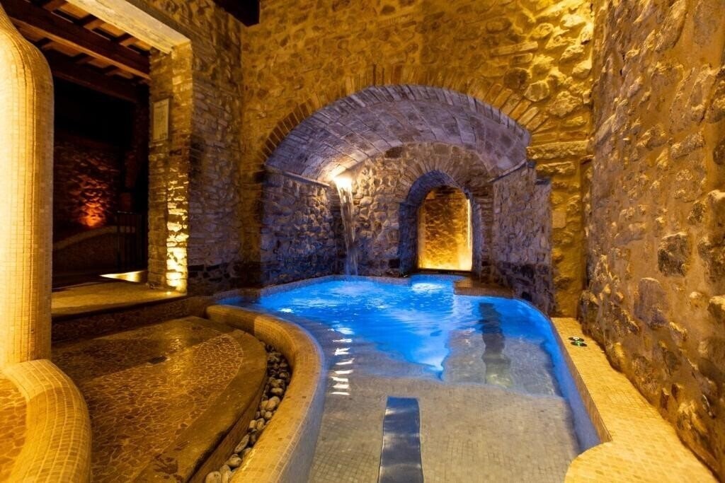 Фотография Oste del Castello Wellness & Bike 4*