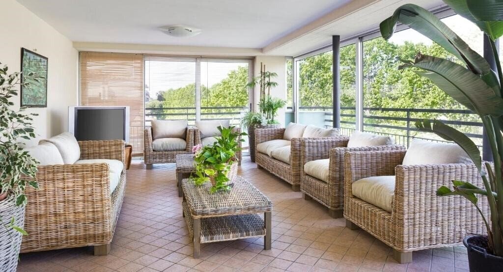 Фотография Sampaoli 3*